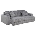 Jacana Sofa with Power Chaise - Winder Mattress & Furniture