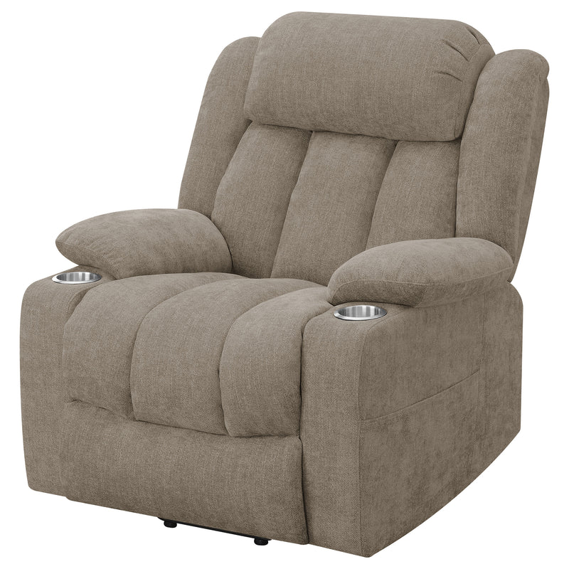 Houston Power Recliner