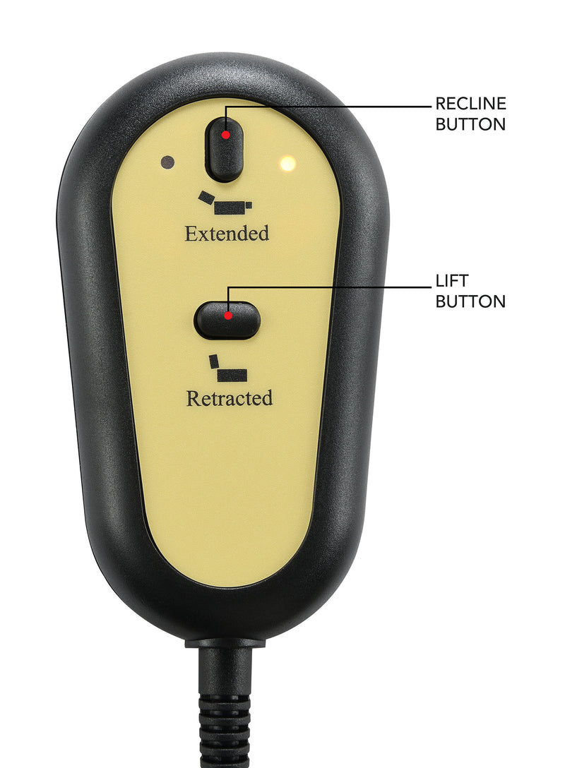 Amsdell Power Recliners