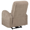 Grant Power Recliner