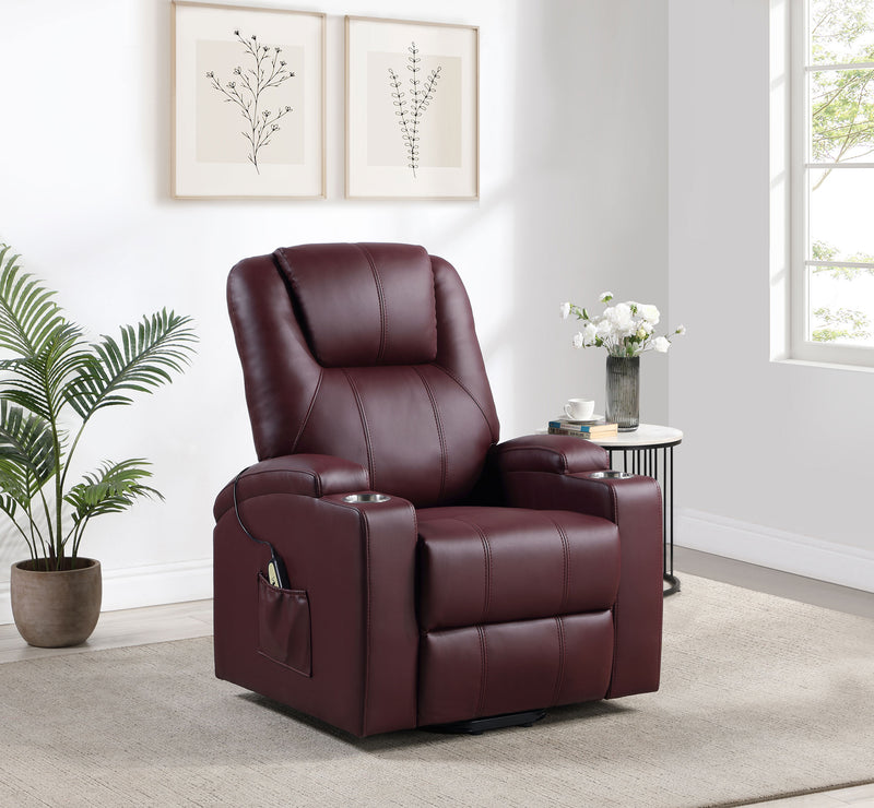 Armstrong Power Recliner