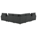 Collins Modular Power Reclining Sectional Sofa