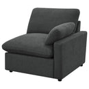 Collins Modular Power Reclining Sectional Sofa