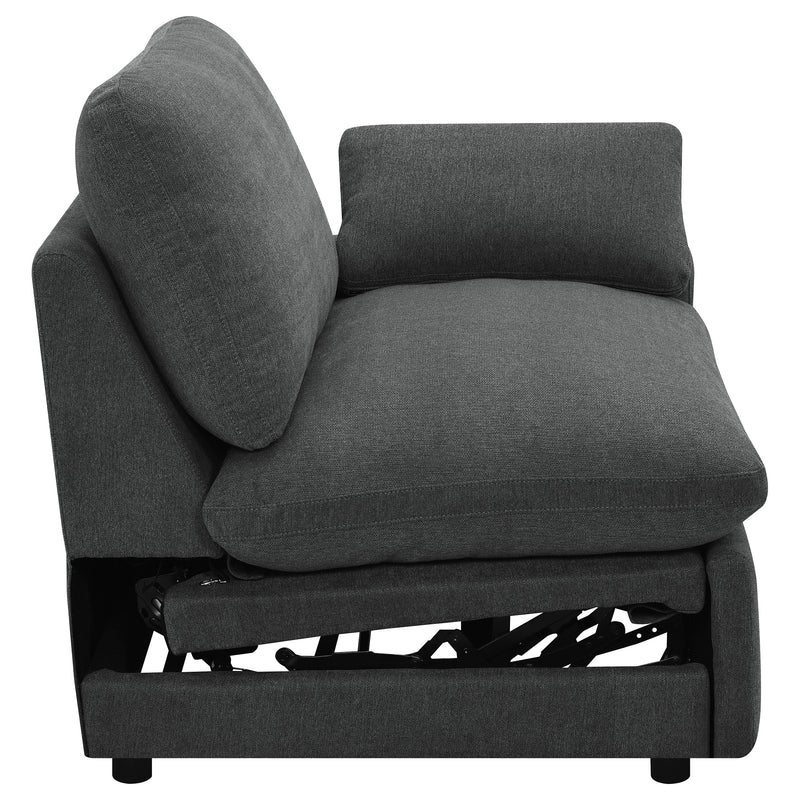 Collins Recling Sectionals