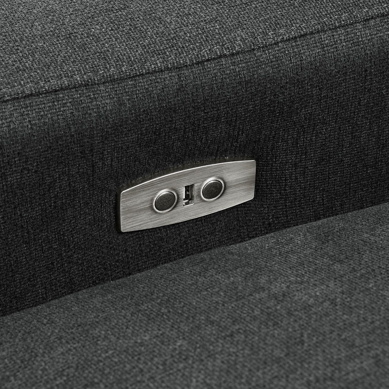 Collins Power Recliner Sectionals