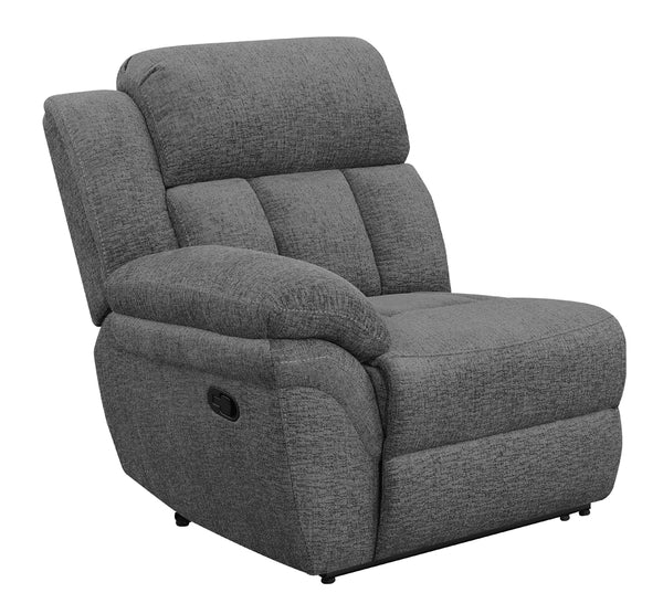 Bahrain Reclining Sectionals