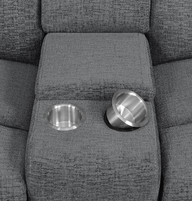 Bahrain Twin Seating