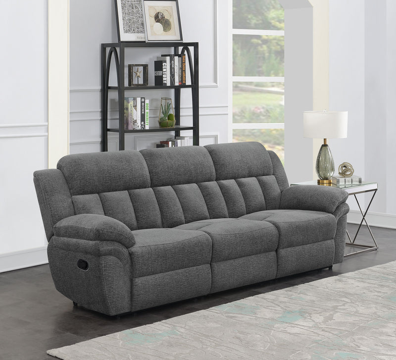 Bahrain Reclining Sofa image