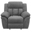 Bahrain Power Glider Recliner