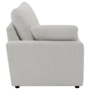 Collins Sectionals White