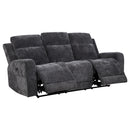 Kennett Power Reclining Sofa Set