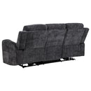 Kennett Power Reclining Sofa Set