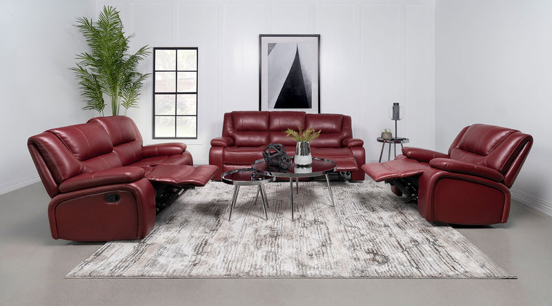 Camila Reclining Sets