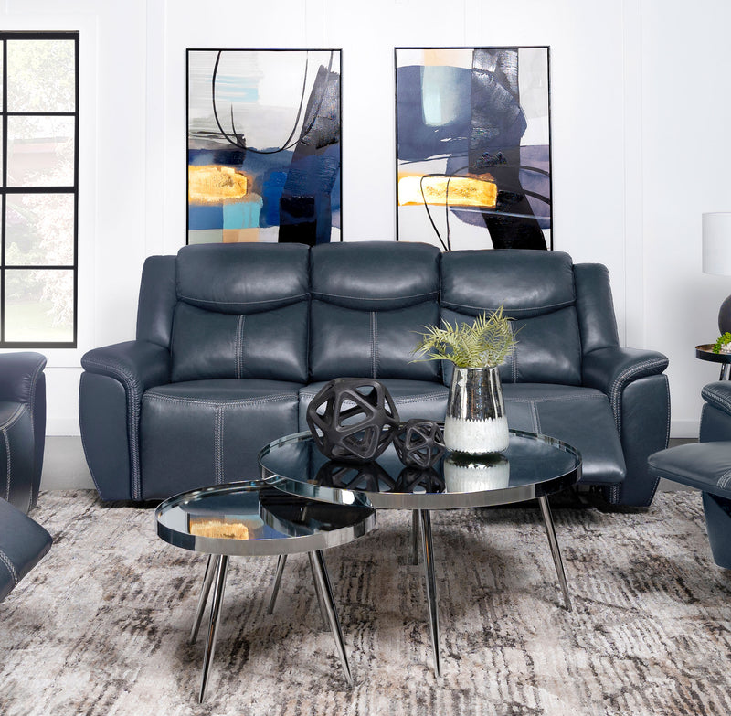 Sloane Reclining Sofa