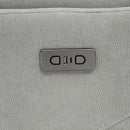 Adler Power Swivel Glider Recliner