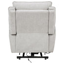 Sylmar Dual Power Lift Recliner