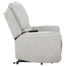 Sylmar Dual Power Lift Recliner