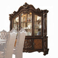 Versailles Buffet and Hutch - Winder Mattress & Furniture