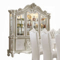 Versailles Buffet and Hutch - Winder Mattress & Furniture