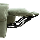 Morley Power Loveseat