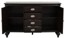Marston Buffet in Dark Cherry 2615DC-55