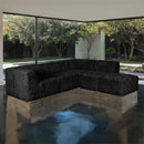 Nappi L-Sectional (Compressed Foam)
