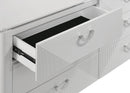 Cassia Dresser
