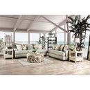 Begley Love Seat