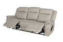 Arturus Power Sofa