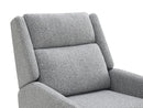 Psyche Pushback Recliner