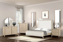Candra Dresser