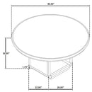 Leandro Dining Table