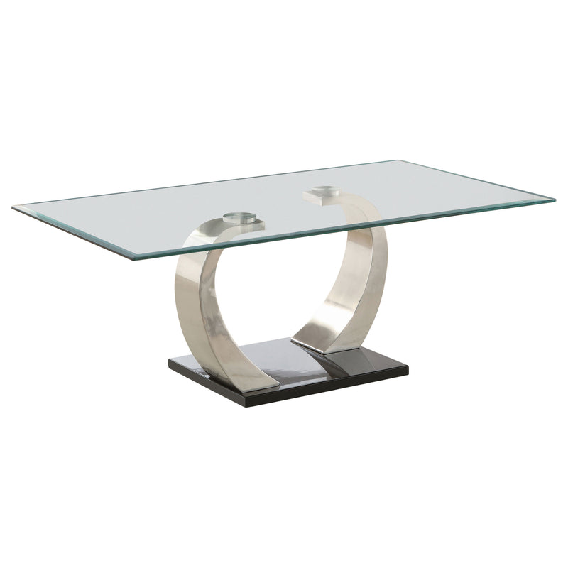 Pruitt Coffee Table Sets