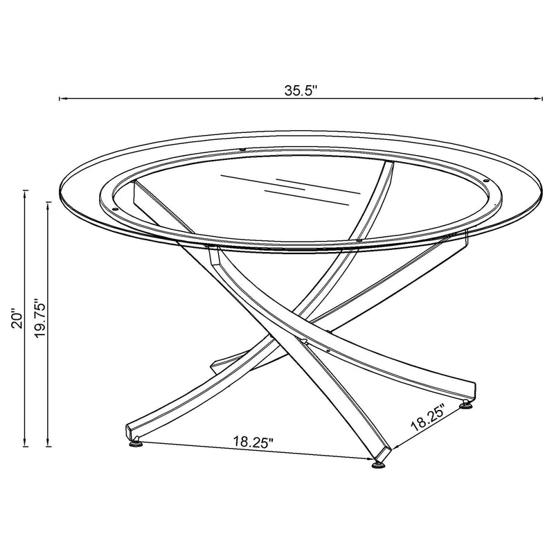 Brooke Table Sets
