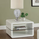 Elana End Table