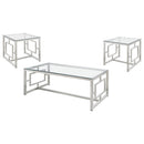 Merced Coffee Table Sets