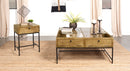 Stephie Coffee Table Sets