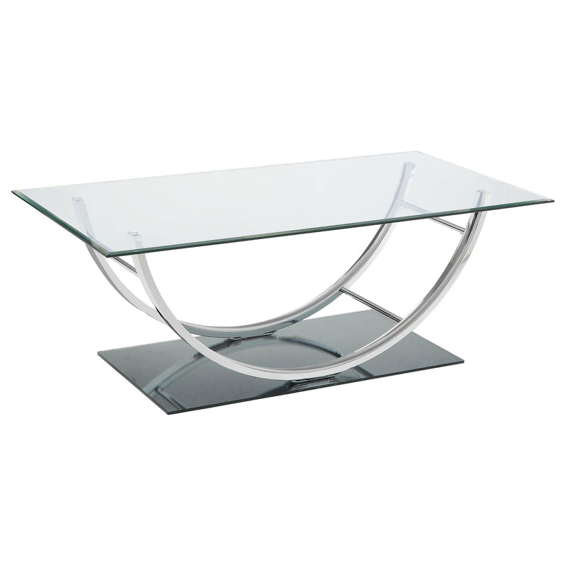 Danville Coffee Table Sets