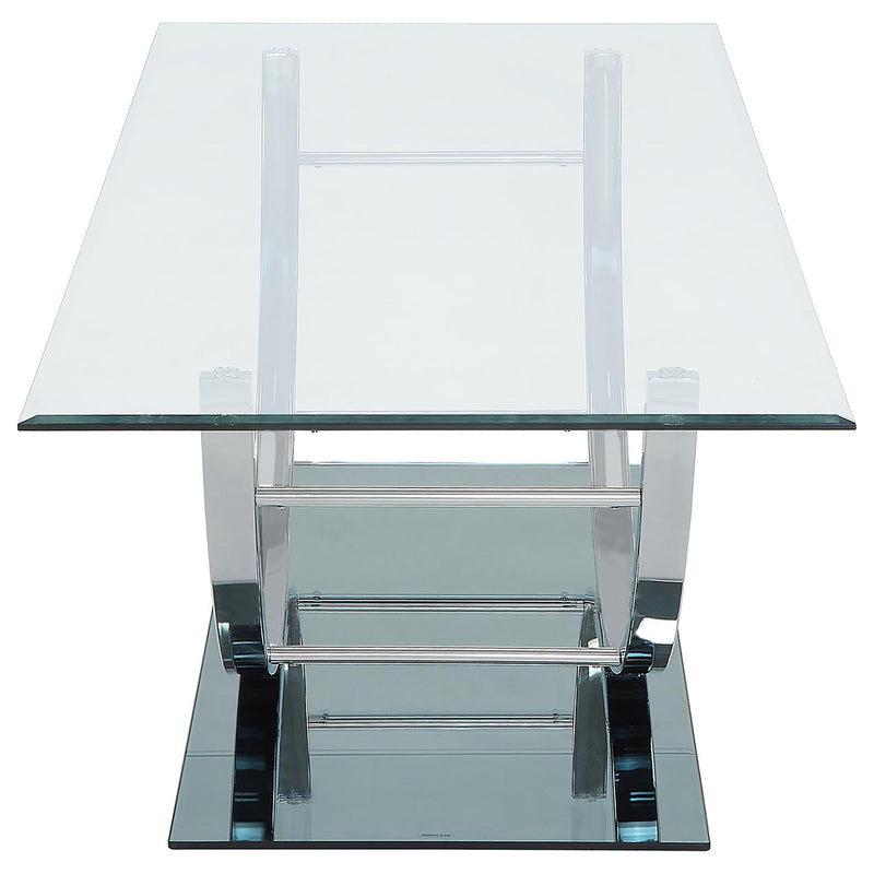 Danville Coffee Table Sets