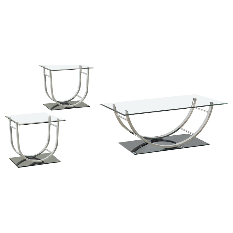 Danville Coffee Table Sets