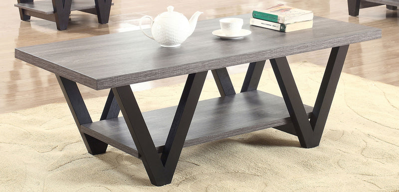 Stevens Coffee Table