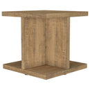 Cortona End & Side Tables