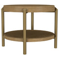 Arini End Table - Winder Mattress & Furniture