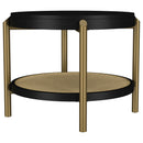 Arini End & Side Tables