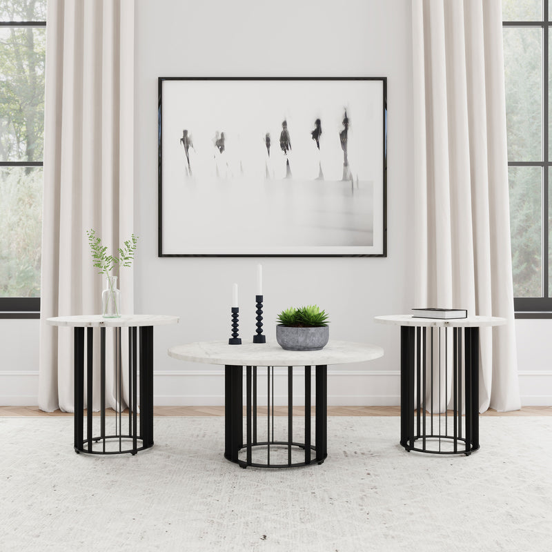 Haven Table Sets