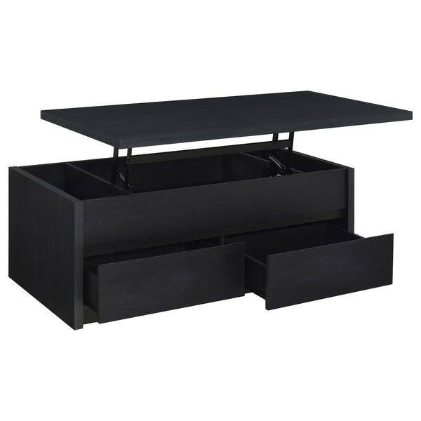 Knapp Tables