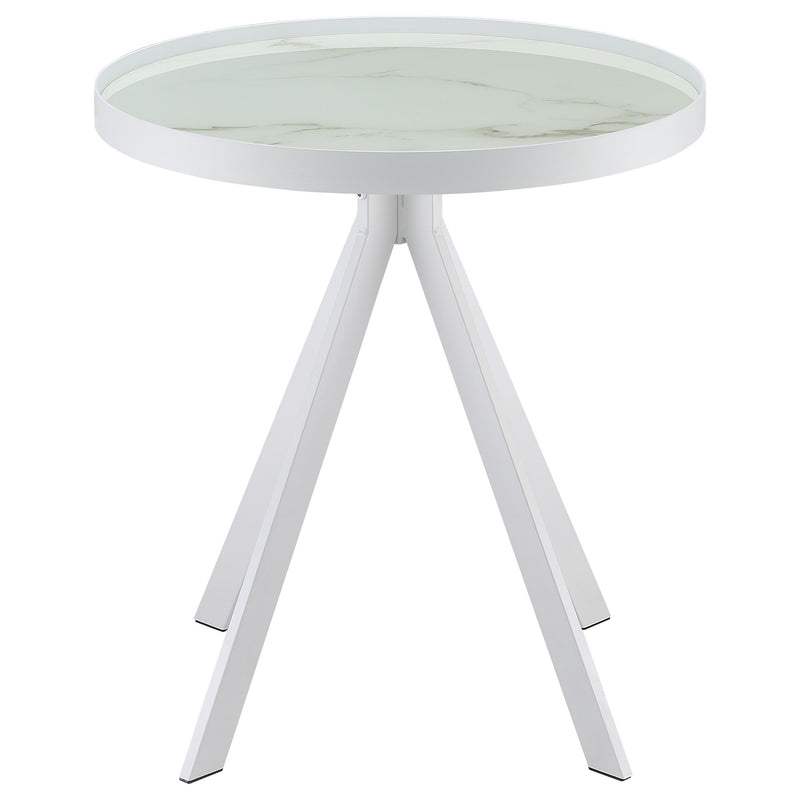 Briggs End & Side Tables