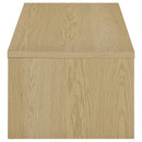 Canoga Lift-Top Coffee Table Set