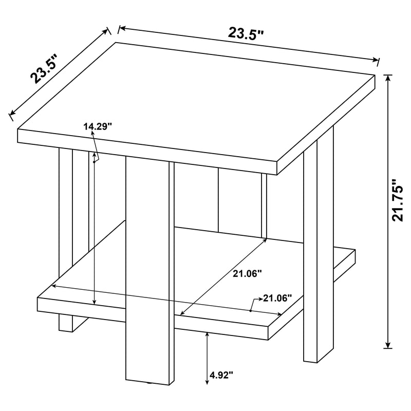 Dawn Coffee Table Sets