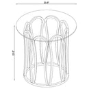 Monett Coffee Table Set